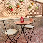 Daire Casa Dei Nonni - Tresca Vecchia - Bari