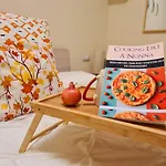 Casa Dei Nonni - Tresca Vecchia -
