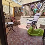Daire Casa Dei Nonni - Tresca Vecchia -