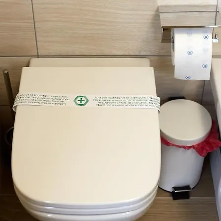 Casa Dei Nonni - Tresca Vecchia Lejlighed