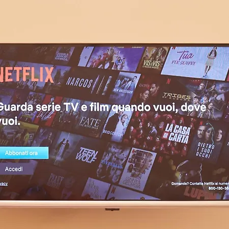 Casa Dei Nonni - Tresca Vecchia Lejlighed Bari