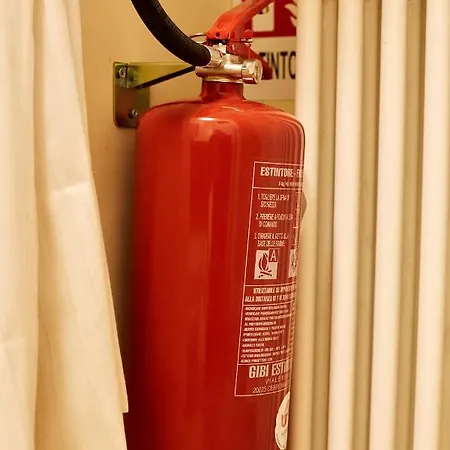 Lejlighed Casa Dei Nonni - Tresca Vecchia *