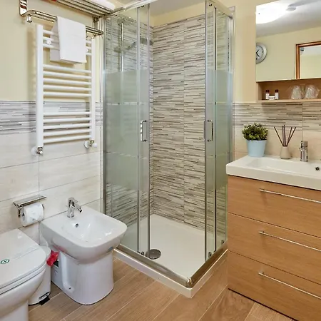 Casa Dei Nonni - Tresca Vecchia Lejlighed Bari