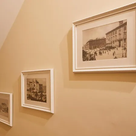 Casa Dei Nonni - Tresca Vecchia - Apartment Bari