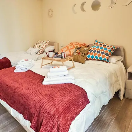 Lejlighed Casa Dei Nonni - Tresca Vecchia Bari