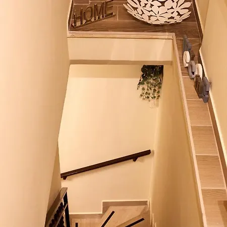 Casa Dei Nonni - Tresca Vecchia * باري