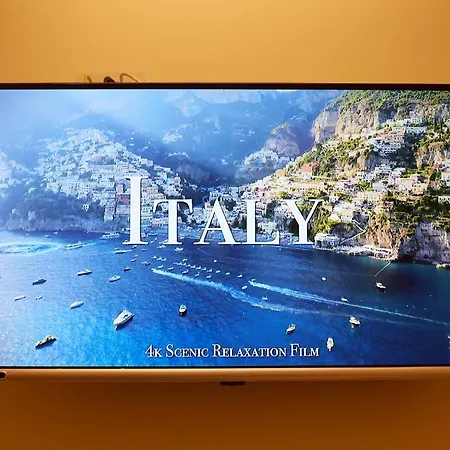 Casa Dei Nonni - Tresca Vecchia باري