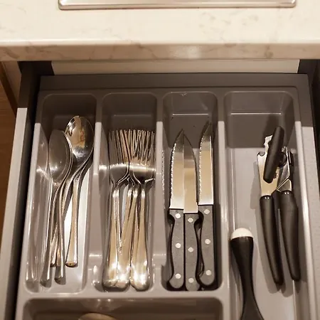 Casa Dei Nonni - Tresca Vecchia Lejlighed Bari