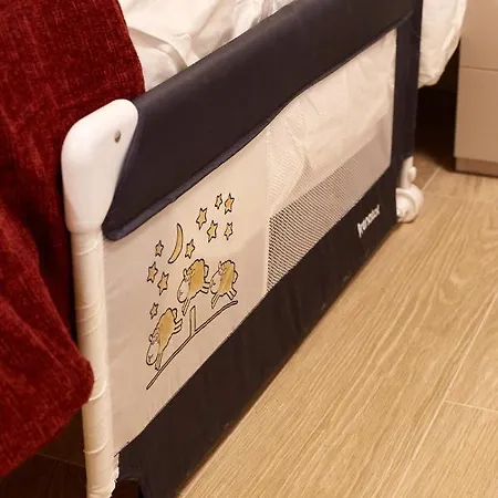 Casa Dei Nonni - Tresca Vecchia - Apartament *