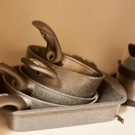 Casa Dei Nonni - Tresca Vecchia