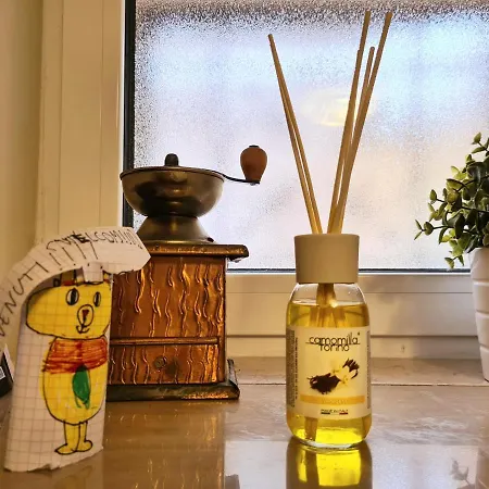 Lejlighed Casa Dei Nonni - Tresca Vecchia