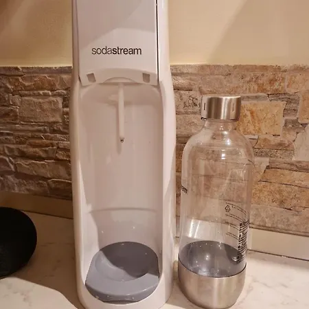 Casa Dei Nonni - Tresca Vecchia