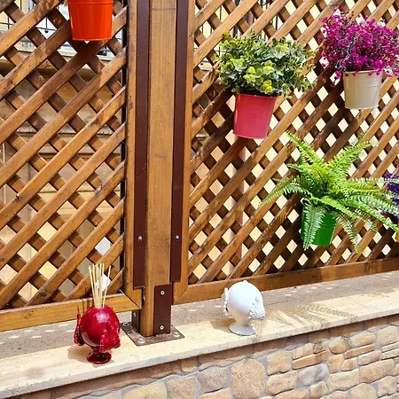 Appartamento Casa Dei Nonni - Tresca Vecchia *
