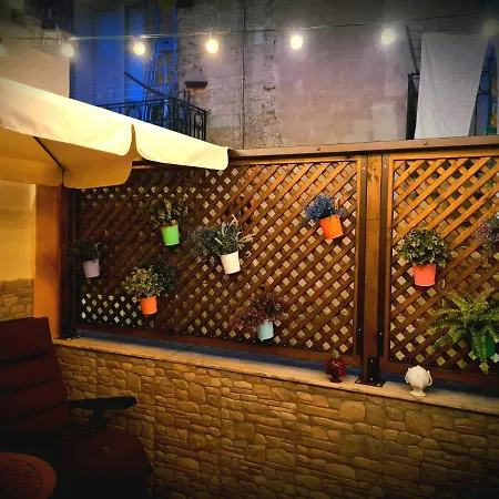 Appartamento Casa Dei Nonni - Tresca Vecchia