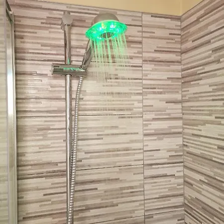 Casa Dei Nonni - Tresca Vecchia شقة *