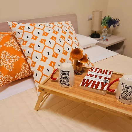 Casa Dei Nonni - Tresca Vecchia باري