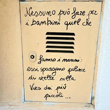 Casa Dei Nonni - Tresca Vecchia * باري