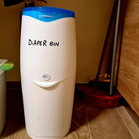 Casa Dei Nonni - Tresca Vecchia Lejlighed Bari