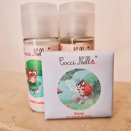 Casa Dei Nonni - Tresca Vecchia Lejlighed