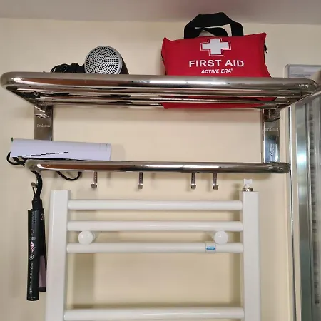 Casa Dei Nonni - Tresca Vecchia * Bari