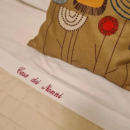 Casa Dei Nonni - Tresca Vecchia Bari