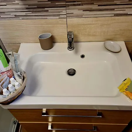 Casa Dei Nonni - Tresca Vecchia