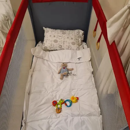 Casa Dei Nonni - Tresca Vecchia شقة باري