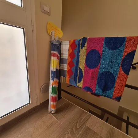 Casa Dei Nonni - Tresca Vecchia