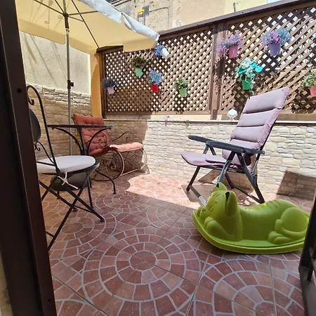 Apartment Casa Dei Nonni - Tresca Vecchia -
