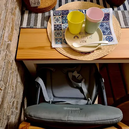 Casa Dei Nonni - Tresca Vecchia - *