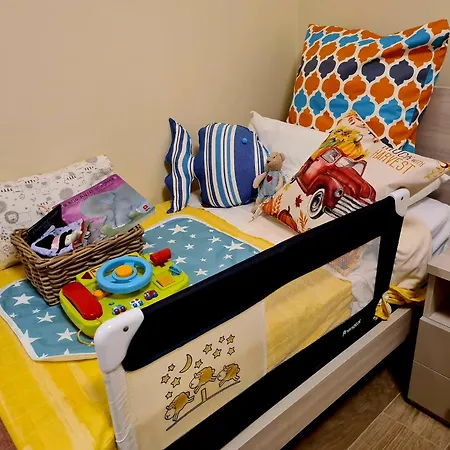 Casa Dei Nonni - Tresca Vecchia * Bari