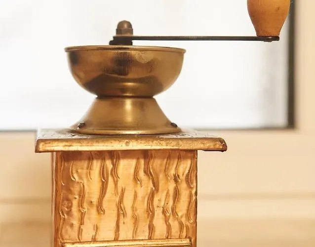 Casa Dei Nonni - Tresca Vecchia - דירה