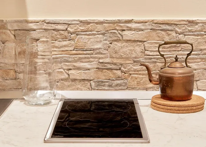 Casa Dei Nonni - Tresca Vecchia - *
