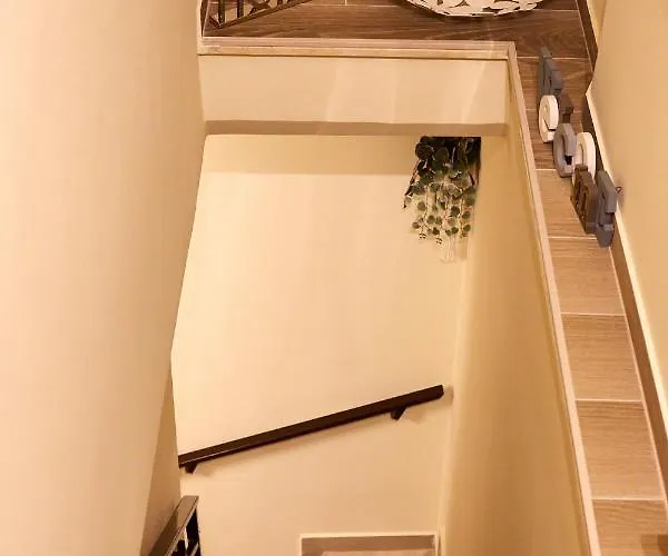 Casa Dei Nonni - Tresca Vecchia - * בארי