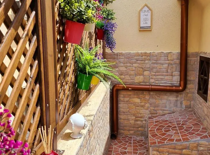 דירה Casa Dei Nonni - Tresca Vecchia -