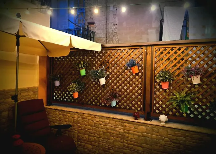 Apartamento Casa Dei Nonni - Tresca Vecchia -