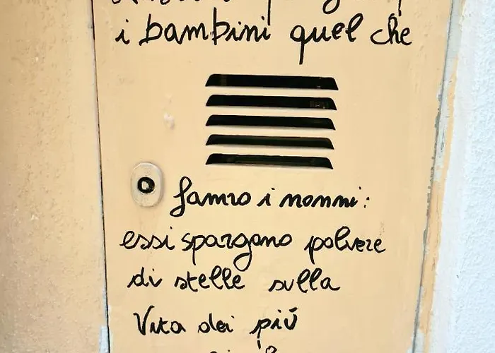 Casa Dei Nonni - Tresca Vecchia * Bari