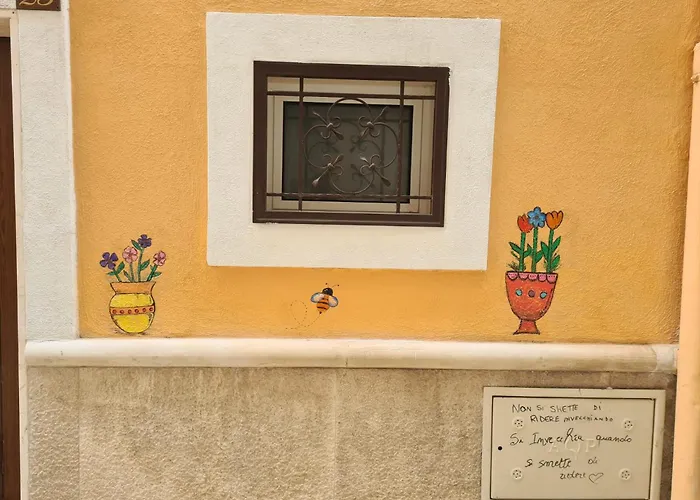 Casa Dei Nonni - Tresca Vecchia - *
