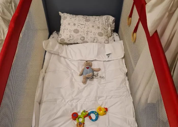 Casa Dei Nonni - Tresca Vecchia - Apartamento Bari