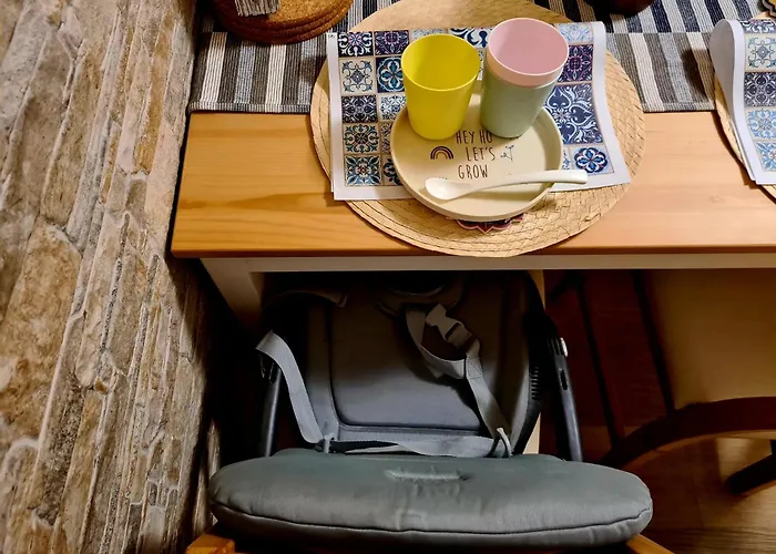 Casa Dei Nonni - Tresca Vecchia - *