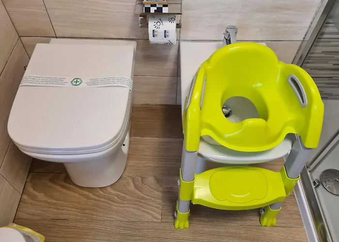 Casa Dei Nonni - Tresca Vecchia -