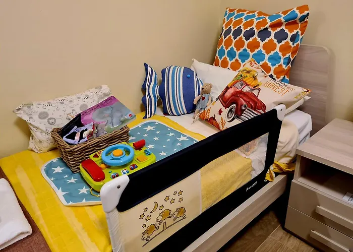 Casa Dei Nonni - Tresca Vecchia - * Bari