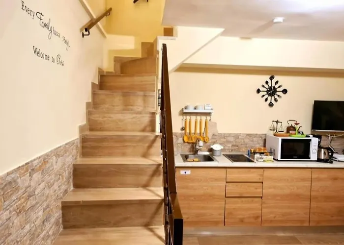 דירה Casa Dei Nonni - Tresca Vecchia - *