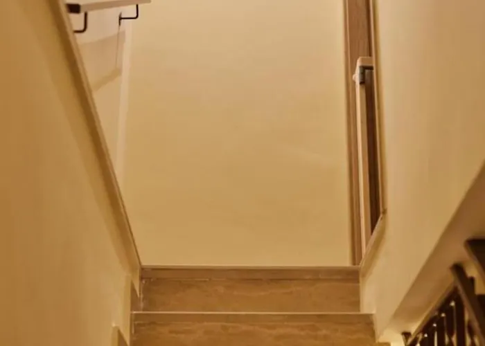 Casa Dei Nonni - Tresca Vecchia - דירה *