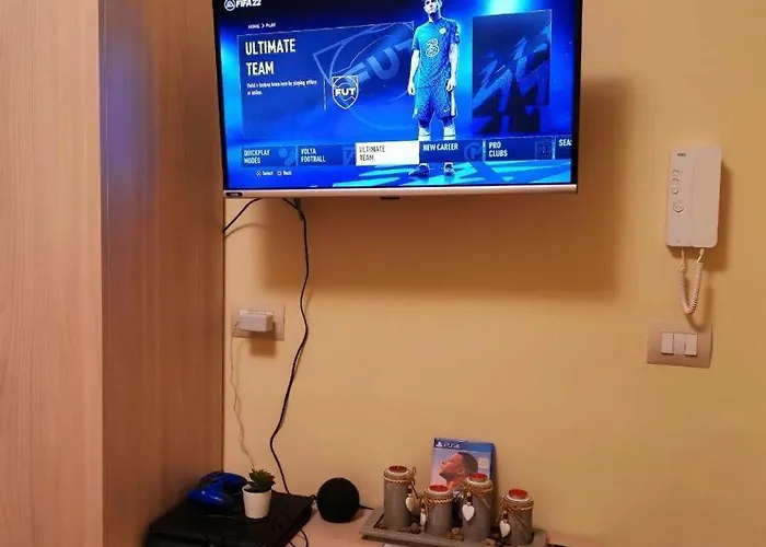 דירה Casa Dei Nonni - Tresca Vecchia -