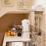 Apartmán Casa Dei Nonni - Tresca Vecchia - *