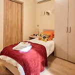 Apartmán Casa Dei Nonni - Tresca Vecchia - Bari