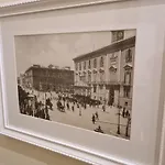 Casa Dei Nonni - Tresca Vecchia - Apartamento Bari