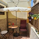 Apartmán Casa Dei Nonni - Tresca Vecchia -