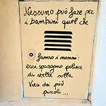 Casa Dei Nonni - Tresca Vecchia - * バーリ